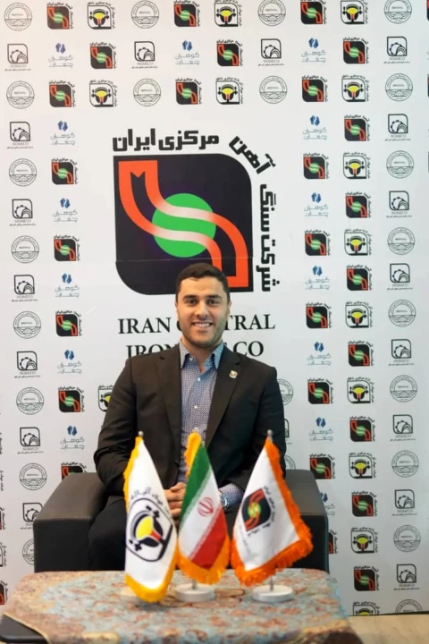 فولاد آلیاژی مرکزی بافق، پیشگام تولید فولاد ضد زنگ در کشور شد فولاد آلیاژی مرکزی بافق، پیشگام تولید فولاد ضد زنگ در کشور شد